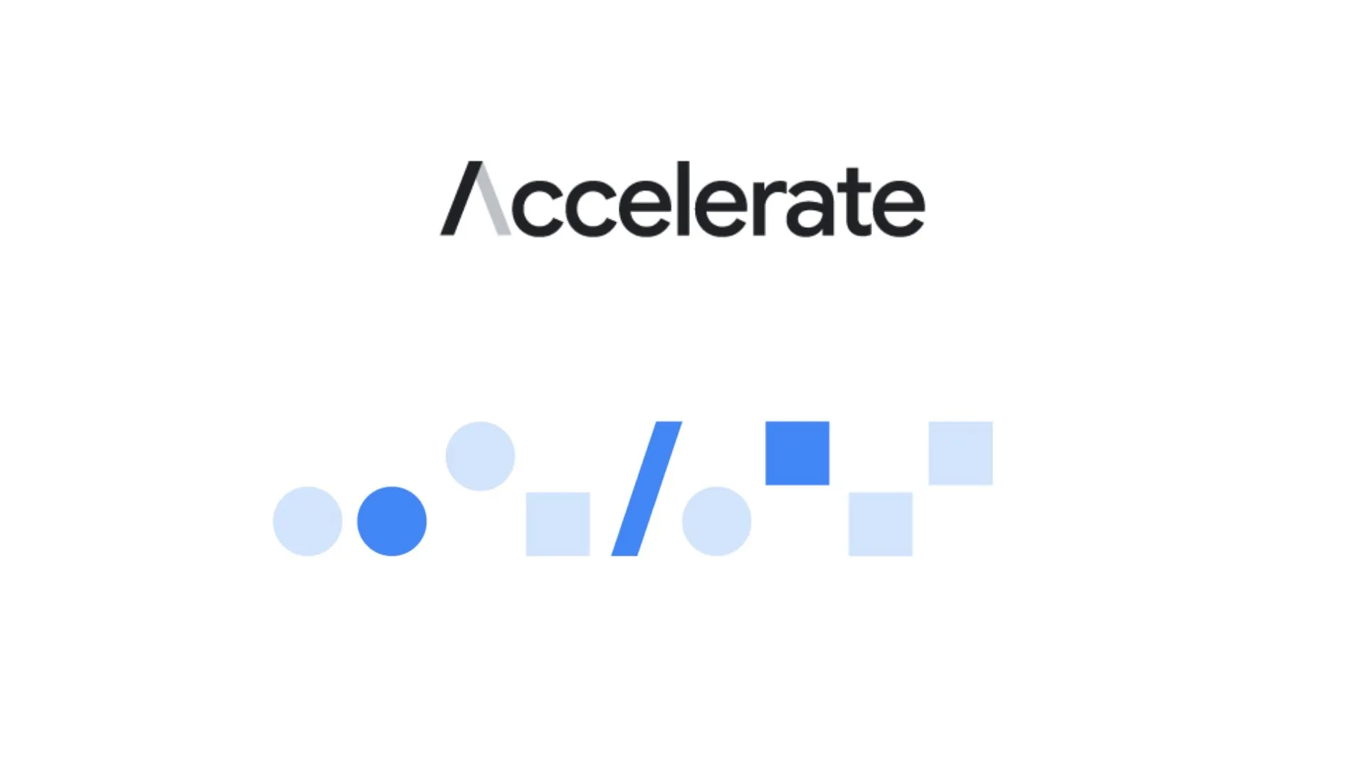 Arbona u programu Googlea - Accelerate for Agencies